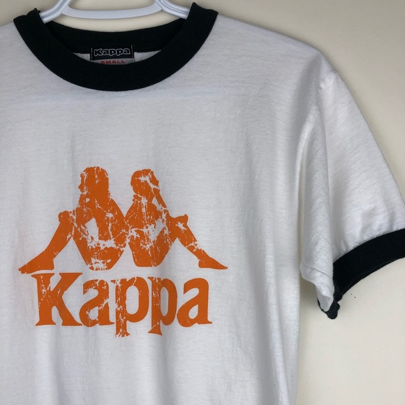 KAPPA Tee - Picture 2 of 4